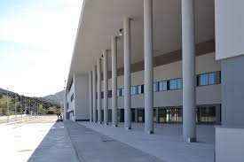 Nuevo Hospital de Ronda sin accesos, luz, agua...