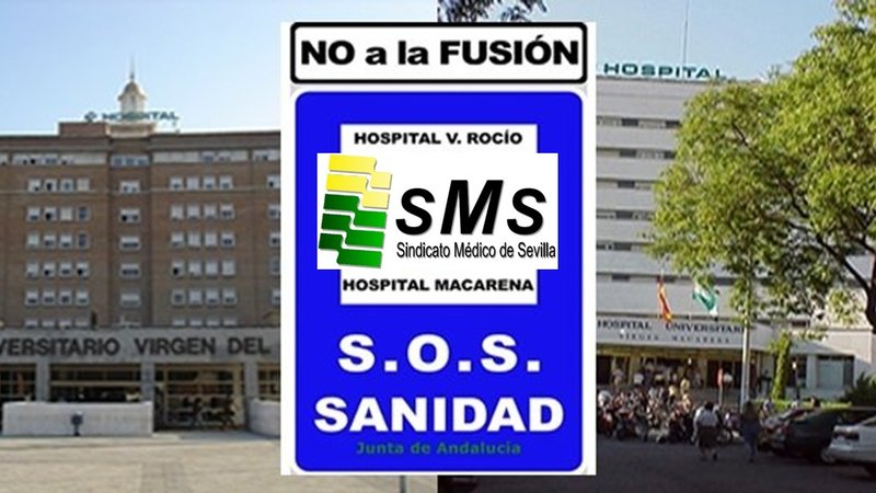 Firma en contra de la fusión