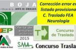 Corrección