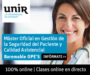 Descuentos para afiliados a SMA-CESM en cursos de UNIR