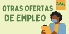Si buscas trabajo, te presentamos diferentes ofertas para médicos, en España y en el Extranjero, a través de organismos oficiales.  
