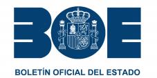 Acceso al BOE - Diario oficial del Boletín Oficial del Estado 