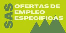 Información de Ofertas de Empleo Público en Servicio Andaluz de Salud