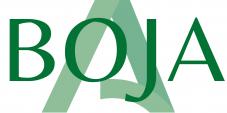 Acceso al Boletín Oficial de la Junta de Andalucía - Sede Electrónica del BOJA