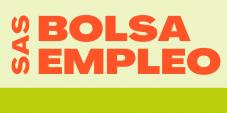 Bolsa empleo SAS