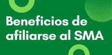 Accede a los Servicios que te ofrece el SMA