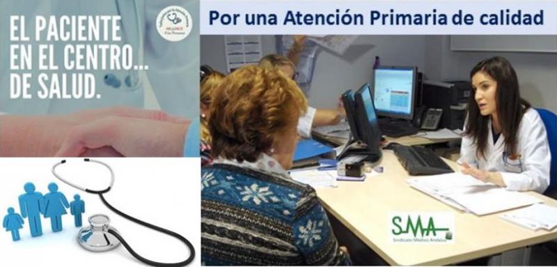 Medicina de Familia, entre las especialidades con mayor tasa de plazas en propiedad y menos paro.
