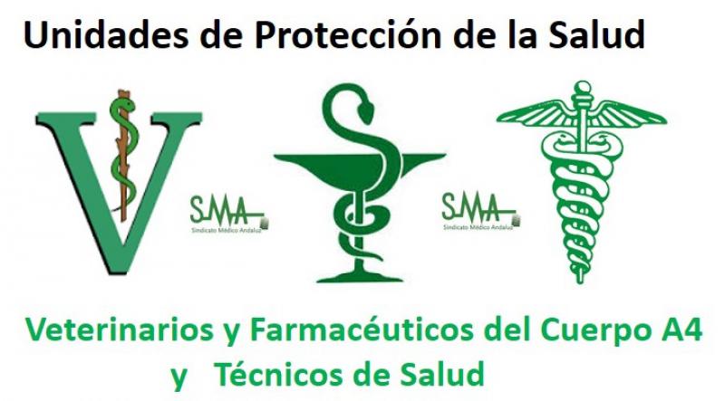 Unidades de Protección de la Salud en Andalucía: ¿Existen legalmente, los denominados “Directores de Unidad”?