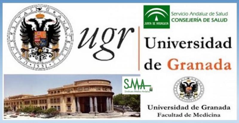 Convocado concurso de acceso para plaza de Profesor Titular de la U. de Granada y el SAS, vinculada a FEA de Radiodiagnóstico.