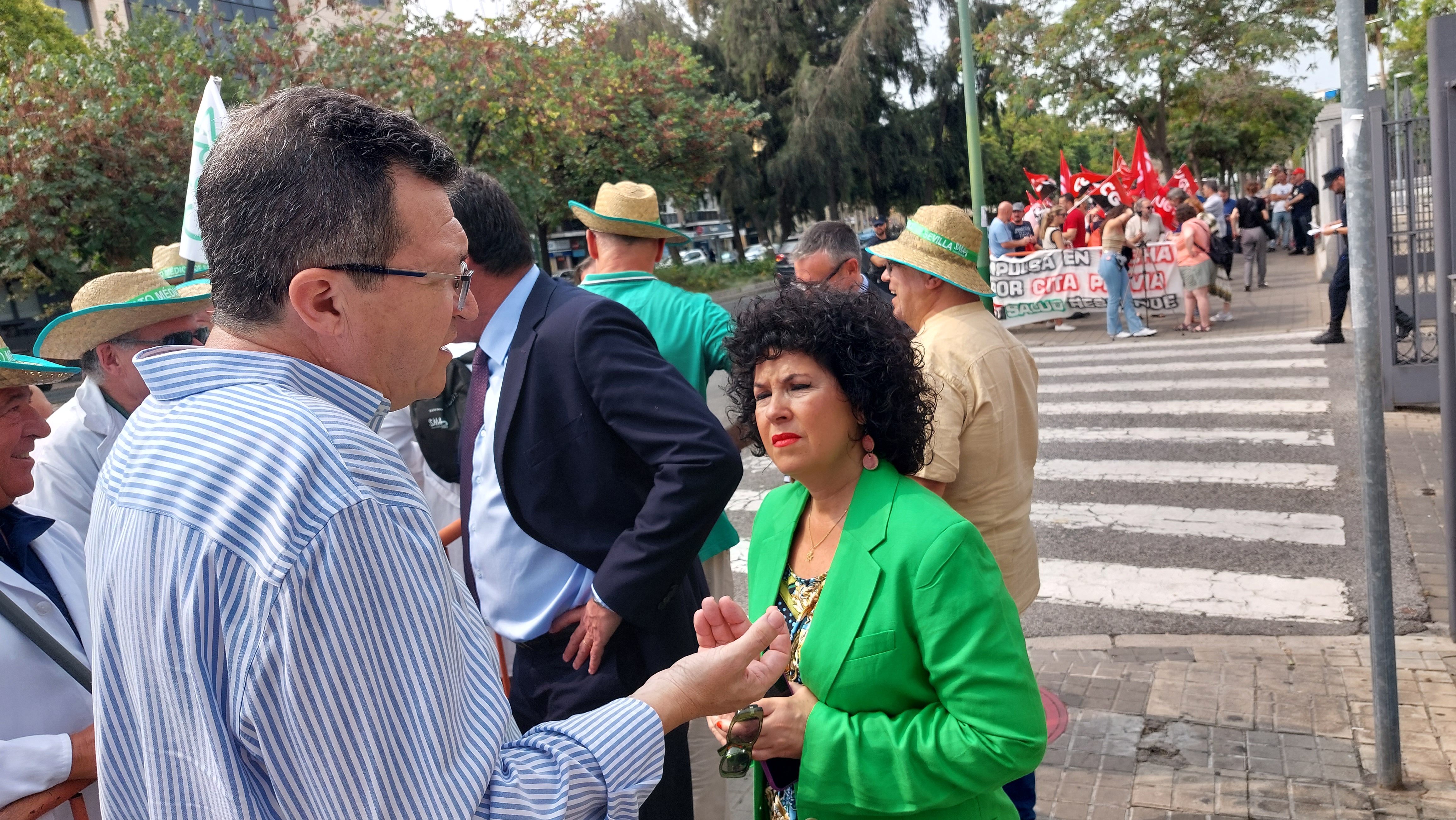 Mixto - Adelante Andalucía