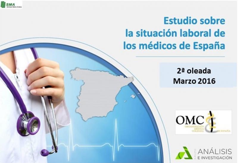 El Sistema Nacional de Salud es la mayor empresa de trabajo temporal del país.