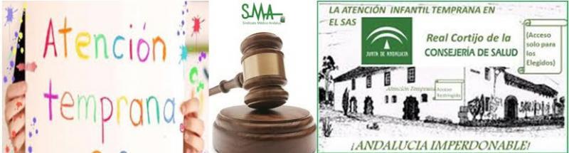 El Sindicato Médico lleva al SAS ante el juez por 