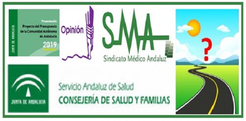 La Consejería de Salud en Andalucía. Nuevas propuestas y viejas realidades.