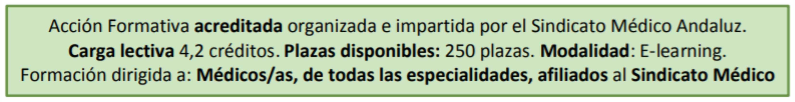 Curso: Actualización en urgencias