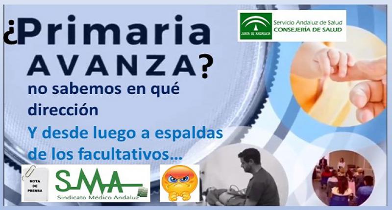 El insultante desprecio de la Consejería de Salud a los facultativos andaluces.
