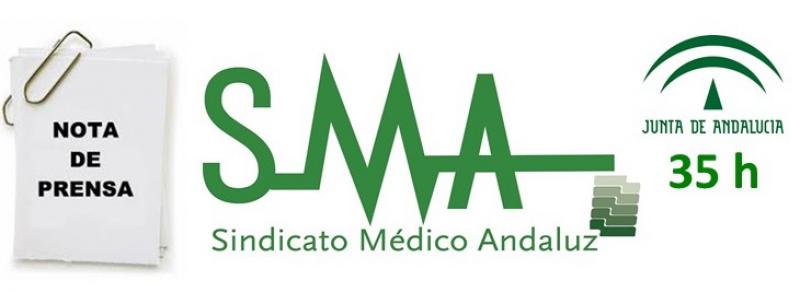 El SMA considera una burla a los profesionales sanitarios el anuncio de la vuelta a las 35 horas del Consejo de Gobierno.