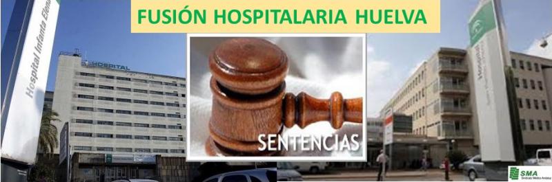 La Fiscalía de Huelva abre investigación al Gerente de los hospitales Juan Ramón Jiménez e Infanta Elena.