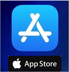 Descarga para IOS desde App Store