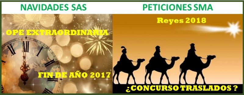 Acaba el año con el anuncio de una OPE extraordinaria.
