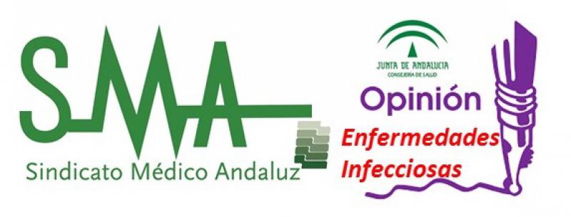 El Sindicato Médico Andaluz ante la creación de las Plazas Diferenciadas de Enfermedades Infecciosas en Andalucía. 