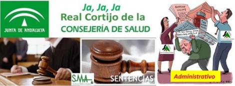 Sindicato Médico: el SAS 