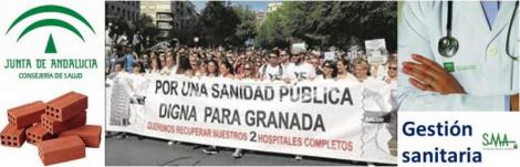 ¿Qué pasa en la sanidad andaluza?