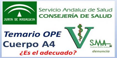Temario que no se ajusta a la realidad de las funciones del Veterinario.