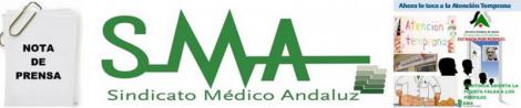 EL SINDICATO MÉDICO ANDALUZ IMPUGNARÁ LA OFERTA DE PLAZAS PARA ATENCIÓN INFANTIL TEMPRANA.