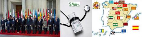 España replantea la financiación de la sanidad por primera vez en 30 años.