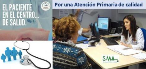 Medicina de Familia, entre las especialidades con mayor tasa de plazas en propiedad y menos paro.