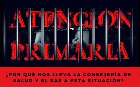 Médicos y pediatras de Atención Primaria se movilizan para pedir una sanidad de calidad
