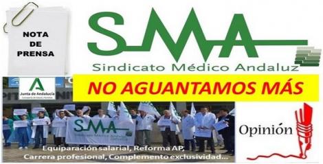 NO AGUANTAMOS MÁS.