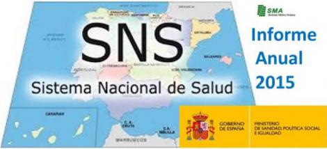 El SNS atiende 240 millones de consultas médicas al año en Atención Primaria