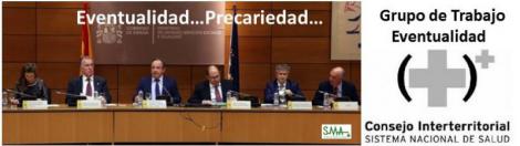 Unanimidad de las CCAA para eliminar “los límites a la tasa de reposición para poder convocar OPE”.