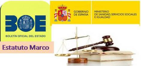 El Ministerio de Sanidad y los sindicatos, revisarán el proyecto de RD sobre baremos de OPE.