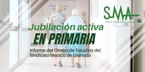  Jubilación activa en primaria