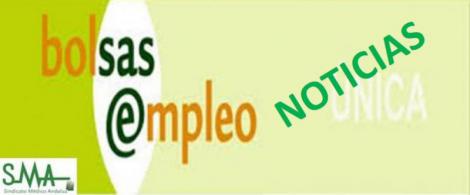 Bolsa. Publicación de listas de aspirantes admitidos en Bolsa (corte 2016) de FEA: Hematología.