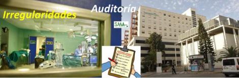 El Sindicato Médico de Cádiz exige la dimisión inmediata de la dirección del hospital Puerta del Mar.