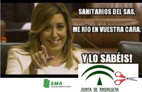 Anuncios que suenan a antiguos. Promesas que llegan tarde. Y todo lo demás?