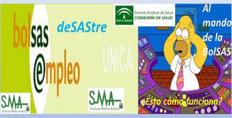 Bolsa Única: Otro “deSAStre”