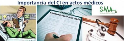 El consentimiento informado, clave para evitar riesgos asistenciales.