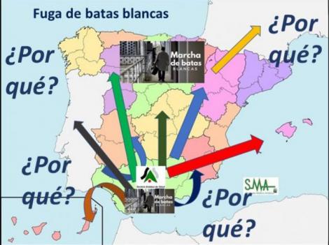 El Sindicato Médico insta a que se fidelice a los facultativos y 