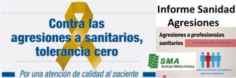 Los pacientes son más agresivos con el médico que con el enfermero
