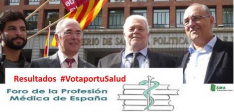 El FPME presenta las propuestas consensuadas con los ciudadanos para comprometer a los partidos políticos ante el 20 D