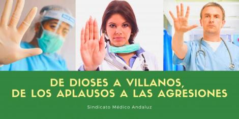 De dioses a villanos, de los aplausos a las agresiones