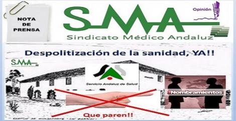 ¿Existen irregularidades en los procesos selectivos de cargos intermedios en el SAS?