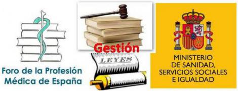 Médicos y Sanidad llegan a un consenso sobre el RD de gestión clínica.