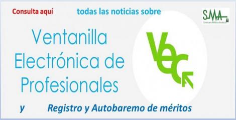 Recopilatorio de todas las noticias publicadas sobre la VEC y el registro y autobaremo de méritos para las OEP.
