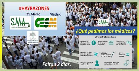 Lo justo es que nos devuelvan todo lo que nos recortaron. #HayRazones.