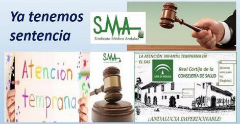 La Justicia vuelve a llamar la atención (temprana) al SAS.
